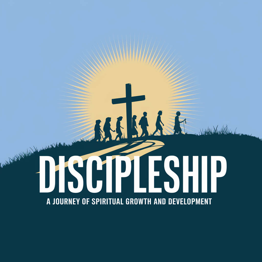 Discipleship