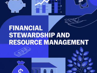 Financial Stewardship and Resource Management