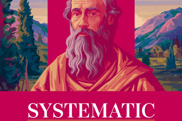 Systematic Theology II