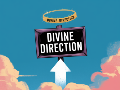 Divine Direction