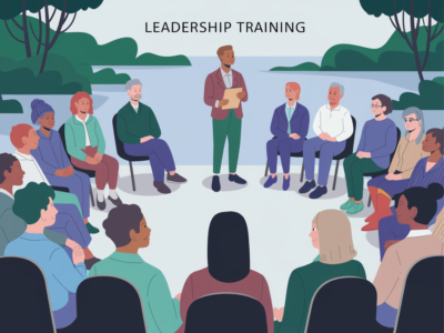 Leadership Training