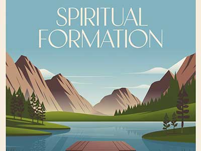 Spiritual Formation